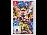 Take 2 Carnival Games Switch Take 2 Carnival Games Switch