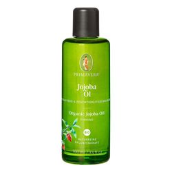 Primavera Life Jojobas eļļa bio 100 ml Primavera Life Jojobas eļļa bio 100 ml