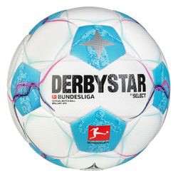Derbystar Brillant APS Bundesliga Derbystar Brillant APS Bundesliga