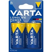 Varta Longlife Power 4920 2er Pack Varta Longlife Power 4920 2er Pack