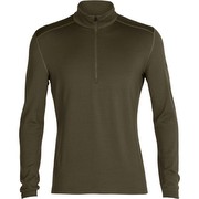 Icebreaker 260 Tech Long Sleeve Half Zip Herren Icebreaker 260 Tech Long Sleeve Half Zip Herren