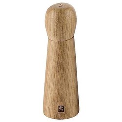 Zwilling Spices sāls koka dzirnaviņas Zwilling Spices sāls koka dzirnaviņas