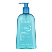 Bioderma Atoderm dušas želeja 500 ml Bioderma Atoderm dušas želeja 500 ml