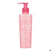 Bioderma Sensibio Gel Moussant 200 ml