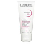 Bioderma Sensibio DS+ tīrīšanas želeja 200 ml Bioderma Sensibio DS+ tīrīšanas želeja 200 ml