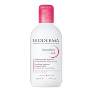 Bioderma Sensibio Lait 250 ml Bioderma Sensibio Lait 250 ml