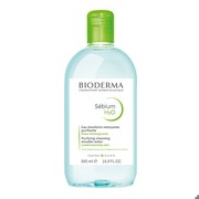 Bioderma Sébium H2O 500 ml Bioderma Sébium H2O 500 ml