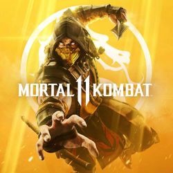 Warner Games Mortal Kombat 11 Xbox One Warner Games Mortal Kombat 11 Xbox One
