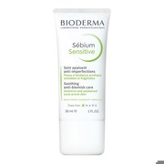 Bioderma Sébium Sensitive 30 ml Bioderma Sébium Sensitive 30 ml