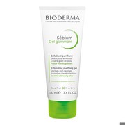 Bioderma Sébium Gel Gommant 100 ml Bioderma Sébium Gel Gommant 100 ml