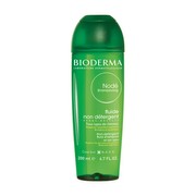 Bioderma Nodé šampūns šķidrs 200 ml Bioderma Nodé šampūns šķidrs 200 ml