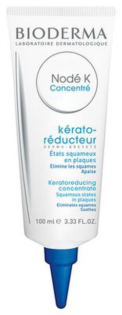 Bioderma Nodé K Emulsija 100 ml Bioderma Nodé K Emulsija 100 ml