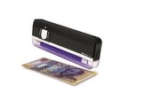 Safescan 40H UV-naudaszīmju pārbaudītājs Safescan 40H UV-naudaszīmju pārbaudītājs