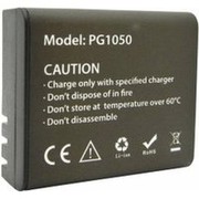 Easypix GoXtreme akumulators Endurance Easypix GoXtreme akumulators Endurance