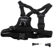 Easypix GoXtreme krūšu siksna Easypix GoXtreme krūšu siksna