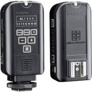 Elinchrom EL-Skyport Universal Plus komplekts Elinchrom EL-Skyport Universal Plus komplekts