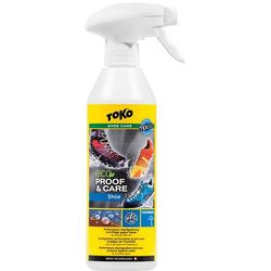 Toko ECO Shoe Proof & Care 500 ml Toko ECO Shoe Proof & Care 500 ml