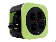 REV Kabeļu kaste S 10 m REV Kabeļu kaste S 10 m