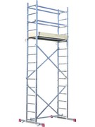 Krause Corda Montāžas sastatnes 5 m (916129) Krause Corda Montāžas sastatnes 5 m (916129)