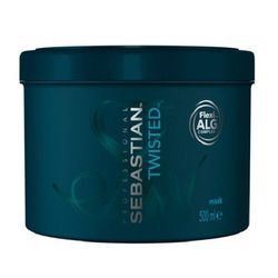 Sebastian Twisted Maska 500 ml Sebastian Twisted Maska 500 ml