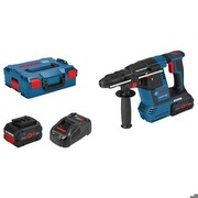Bosch GBH 18V-26 F Professional (061191000E) Bosch GBH 18V-26 F Professional (061191000E)