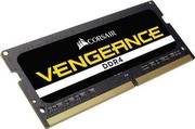 Corsair DDR4-2400 16GB Vengeance (CMSX16GX4M1A2400C16) Corsair DDR4-2400 16GB Vengeance (CMSX16GX4M1A2400C16)