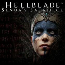 NBG Hellblade: Senua's Sacrifice Xbox One NBG Hellblade: Senua's Sacrifice Xbox One