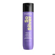 Matrix Total Results Color Obsessed So Silver šampūns 300 ml Matrix Total Results Color Obsessed So Silver šampūns 300 ml