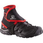 Salomon Trail Gaiters High Salomon Trail Gaiters High