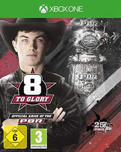 THQ 8 to Glory Xbox One THQ 8 to Glory Xbox One