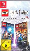 Warner Games Lego Harry Potter Kolekcija Switch Warner Games Lego Harry Potter Kolekcija Switch