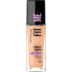 Maybelline Fit me! Šķidrais grims 30 ml Maybelline Fit me! Šķidrais grims 30 ml
