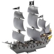 Revell Black Pearl (05499) Revell Black Pearl (05499)