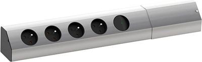 Bachmann Steckdosenleiste (923.011) Bachmann Steckdosenleiste (923.011)