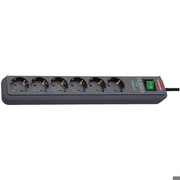 Brennenstuhl Eco-Line pārsprieguma aizsardzība (1159710) Brennenstuhl Eco-Line pārsprieguma aizsardzība (1159710)