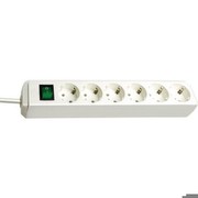 Brennenstuhl Eco-Line pagarinātājs (1159520400) Brennenstuhl Eco-Line pagarinātājs (1159520400)