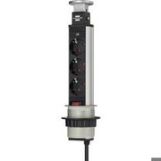 Brennenstuhl Tower Power pagarinātājs (1396200003) Brennenstuhl Tower Power pagarinātājs (1396200003)