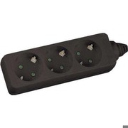 Inline Steckdosenleiste (16435) Inline Steckdosenleiste (16435)