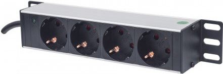 Intellinet Steckdosenleiste (714020) Intellinet Steckdosenleiste (714020)