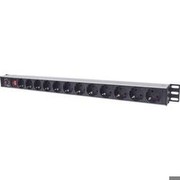 Intellinet Steckdosenleiste (714044) Intellinet Steckdosenleiste (714044)