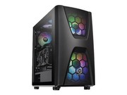 ThermalTake Commander C34 TG ThermalTake Commander C34 TG