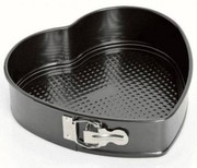 Kaiser Herzkuchen-Springform (23.0062.1401) Kaiser Herzkuchen-Springform (23.0062.1401)