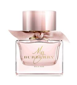 Burberry My Burberry Blush Parfīms 50 ml Burberry My Burberry Blush Parfīms 50 ml
