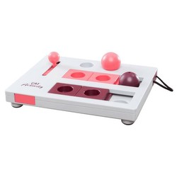 Trixie Brain Mover stratēģijas spēle Trixie Brain Mover stratēģijas spēle