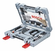 Bosch Bitu un urbis komplekts Professional 76 gab. (2608P00234) Bosch Bitu un urbis komplekts Professional 76 gab. (2608P00234)
