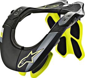 Alpinestars BNS Tech-2 Alpinestars BNS Tech-2
