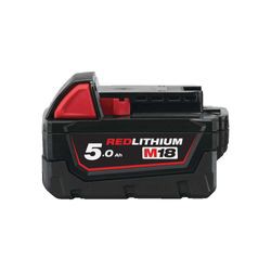 Milwaukee M18 B5 Milwaukee M18 B5