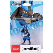 Nintendo amiibo Super Smash Bros. Lucario Nintendo amiibo Super Smash Bros. Lucario
