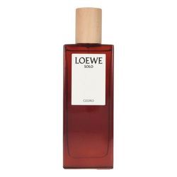 Loewe Solo Cedro Tualetes ūdens 50 ml Loewe Solo Cedro Tualetes ūdens 50 ml