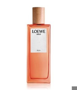 Loewe Solo Ella Parfīms 50 ml Loewe Solo Ella Parfīms 50 ml